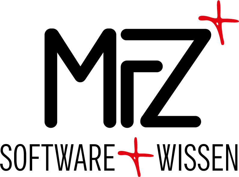 Logo von fahrenberger-zirngast SOFTWARE+WISSEN
